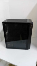 BITFENIX BFC-C20W60KKGKK-4F C20 BLACK 600W(OUTLET)