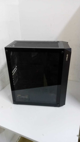 BITFENIX BFC-C20W60KKGKK-4F C20 BLACK 600W(OUTLET)