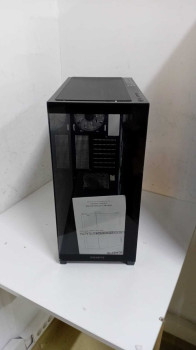 GIGABYTE C500 PANORAMIC STEALTH GB-C500P S(OUTLET)