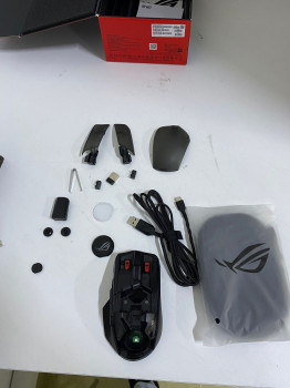 ASUS ROG CHAKRAM X ORIGIN MOUSE(OUTLET)