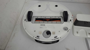 XIAOMI VACUUM S10+ PLUS BEYAZ ROBOT SÜPÜRG(OUTLET)