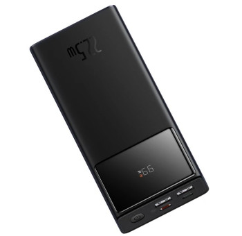 BASEUS STAR LORD 22.5 W SIYAH 20000 MAH HIZLI SARJ