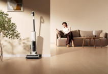XIAOMI TRUECLEAN W20 ISLAK KURU SARJLI DIKEY SUP