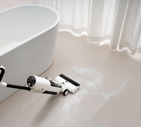 XIAOMI TRUECLEAN W20 ISLAK KURU SARJLI DIKEY SUP