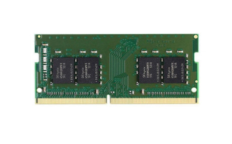 8GB DDR4 3200Mhz SODIMM KVR32S22S8/8WP KINGSTON