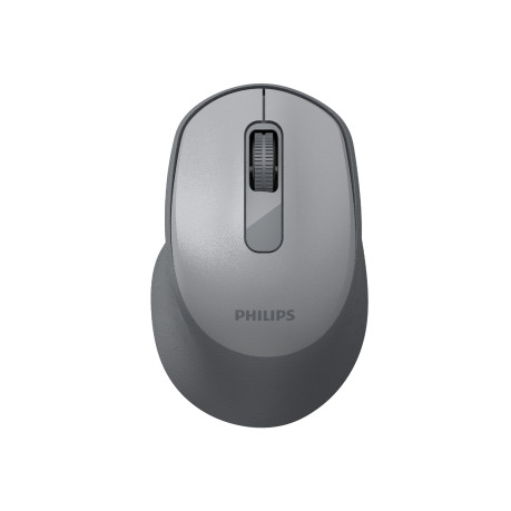 PHILIPS KABLOSUZ BLUETOOTH MOUSE SPK7448G GRİ