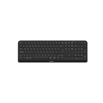 PHILIPS KABLOSUZ  KLAVYE&MOUSE SET SPT6407 SİYAH
