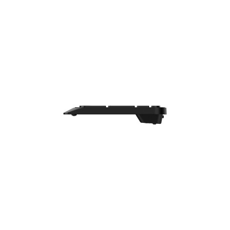 PHILIPS KABLOSUZ  KLAVYE&MOUSE SET SPT6407 SİYAH