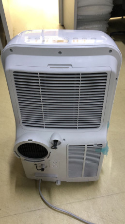 AİRFEL LPCY35BM 12000 BTU MOBİL KLİMA(OUTLET)