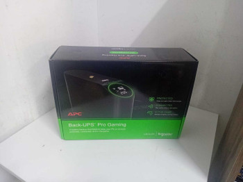 APC BACK-UPS PRO 2200VA/1320W UPS(OUTLET)