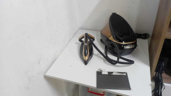 TEFAL GV9820 PRO EXPRESS VISION 3000W BUHA(OUTLET)