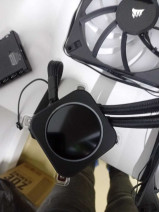 Corsair iCUE H170i  CW-9060076-WW 420mm İş(OUTLET)