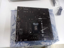 ASUS TUF GAMING B550M-PLUS DDR4 4600Mhz mA(OUTLET)