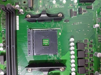 ASUS PRO A520M-C/CSM DDR4 4600MHz mATX AM4(OUTLET)