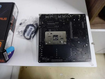 GIGABYTE B650M AORUS ELITE DDR5 AM5 MATX(OUTLET)