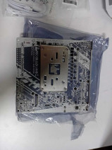 GIGABYTE ANAKART AM5 MINI-ITX X870I AORUS (OUTLET)