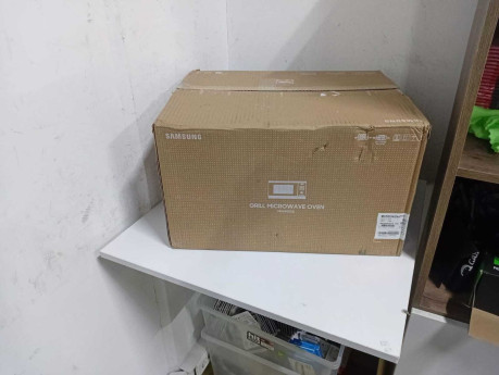 SAMSUNG MG23DG4524AT TR 23 LT MIKRIDALGA F(OUTLET)