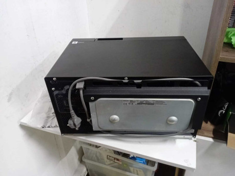 SAMSUNG MG23DG4524AT TR 23 LT MIKRIDALGA F(OUTLET)