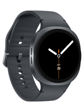 SAMSUNG WATCH 8 44MM SM-L330  GRAY AKILLI SAAT