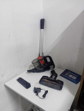 PHILIPS SPEEDPRO MAX XC7040/01 SARJLI DIKE(OUTLET)