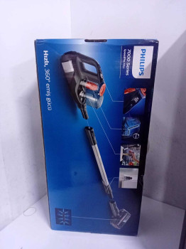 PHILIPS SPEEDPRO MAX XC7040/01 SARJLI DIKE(OUTLET)