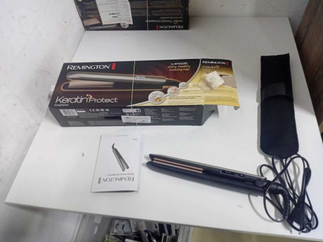 REMINGTON S8540 KERATIN PROTECT BADEM YAGL(OUTLET)