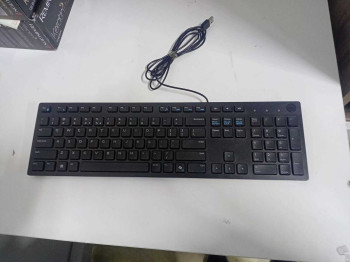 DELL ACC 580-ADHK KB216 MULTİMEDYA Q KLAVY(OUTLET)