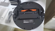 XİAOMİ Mİ ROBOT VACUUM MOP2 PRO SÜPÜRGE Sİ(OUTLET)