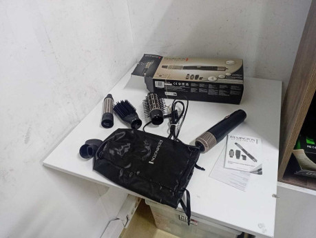 REMINGTON AIRSTYLER AS7500 1000 W SAC SEKI(OUTLET)