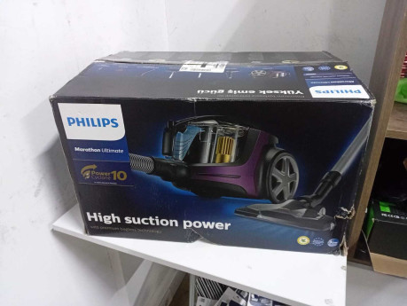 PHİLİPS MARATHON ULTİMATE XB9155/07 650 W (OUTLET)