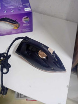 PHİLİPS AZUR DST7510/80 7500 SERİ 3200W BU(OUTLET)