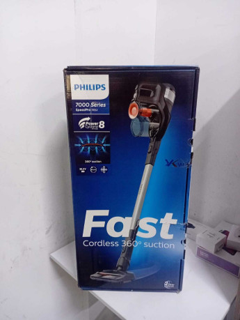 PHILIPS SPEEDPRO MAX XC7040/01 SARJLI DIKE(OUTLET)