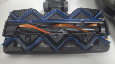 PHILIPS SPEEDPRO MAX XC7040/01 SARJLI DIKE(OUTLET)