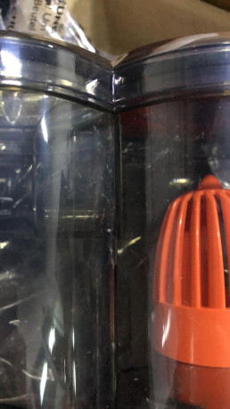 PHILIPS SPEEDPRO MAX XC7040/01 SARJLI DIKE(OUTLET)