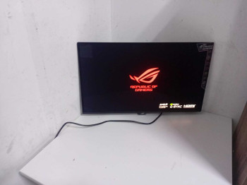 ASUS ROG STRIX XG27ACDNG 0.03 MS 360 HZ 26(OUTLET)