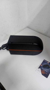 TUNÇMATİK LITE II 650 650VA LINE INTERACTİ(OUTLET)