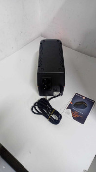 TUNÇMATİK LITE II 650 650VA LINE INTERACTİ(OUTLET)