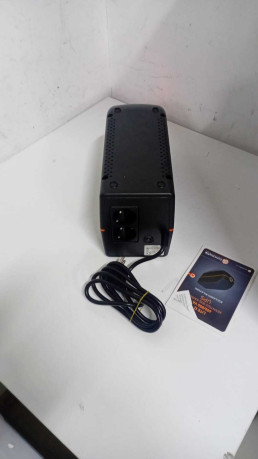 TUNÇMATİK LITE II 650 650VA LINE INTERACTİ(OUTLET)