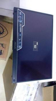 ASUS ZENSCREEN TOUCH MB16AMTR 16