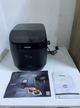ALTUS AL 2594 SF ECOFRYER MASTER 7LT YAGSI(OUTLET)