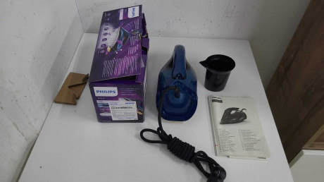 PHİLİPS AZUR ELİTE OPTİMALTEMP GC5034/20 3(OUTLET)