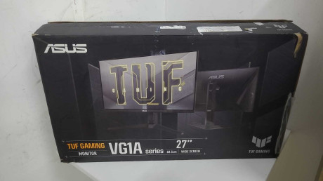 ASUS TUF GAMING VG27AQML1A 27