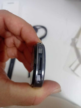 SAMSUNG WATCH 8 44MM SM-L330  GRAY AKILLI (OUTLET)