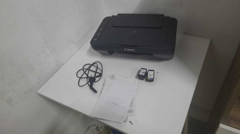 CANON PIXMA E414 YAZICI(OUTLET)