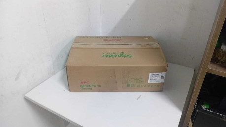 APC BACK-UPS PRO 2200VA/1320W UPS(OUTLET)