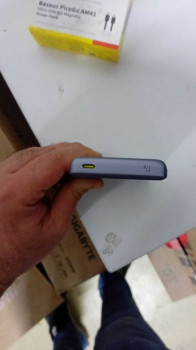 BASEUS PICOGO ULTRA-SLIM QI2 P.BANK 10000M(OUTLET)