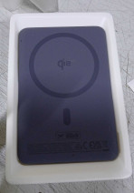 BASEUS PICOGO ULTRA-SLIM QI2 P.BANK 10000M(OUTLET)