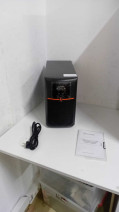 TUNCMATIK 3 KVA NEWTECH ECO X9 1/1 ON-LINE(OUTLET)
