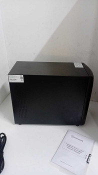 TUNCMATIK 3 KVA NEWTECH ECO X9 1/1 ON-LINE(OUTLET)