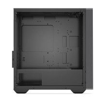 SEGOTEP Gank 240-S Siyah 650W 80+ Midi Tower Kasa (ARGB Fan)